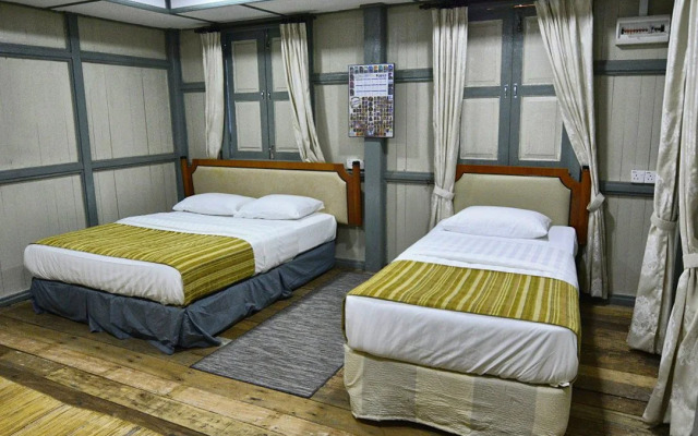 Kampung Karyawan Malim