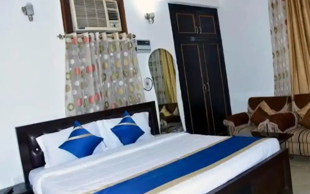 Shree Sai Homestay