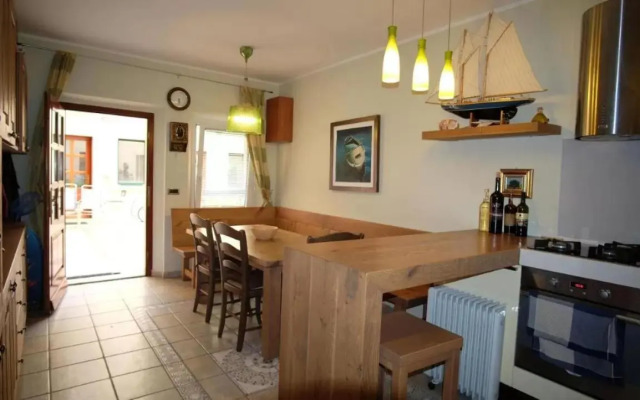 Apartma Tayana
