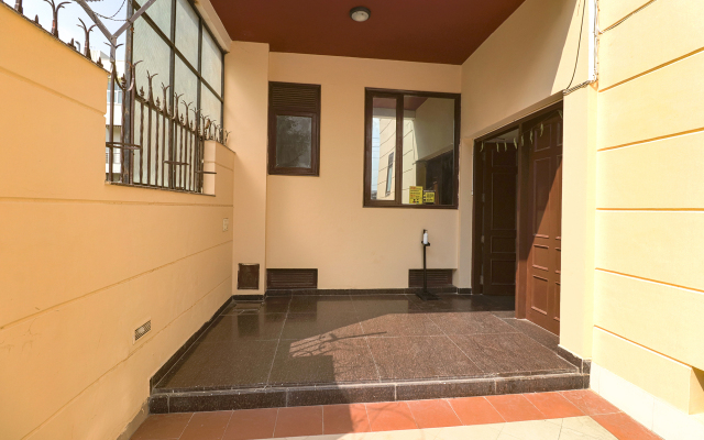 FabHotel Rivlet Premium
