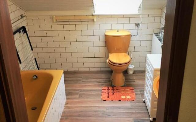 Gemütliche 2.5 Zimmer Wohnung mit Garten