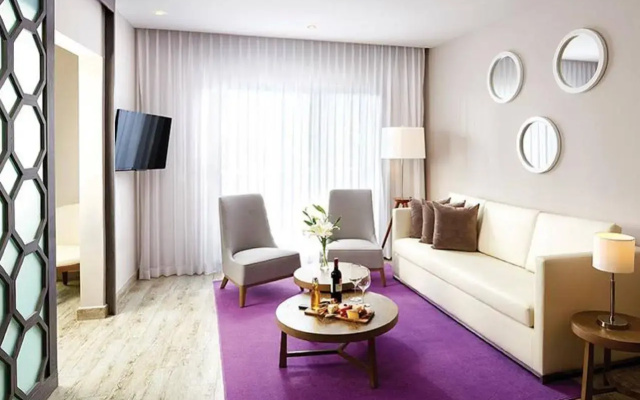 Residences at The Fives