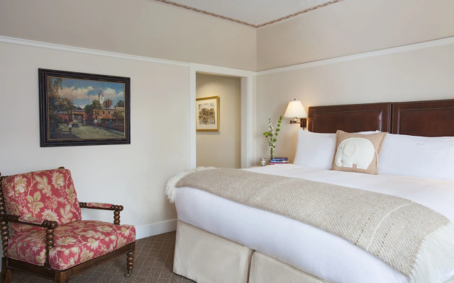 White Elephant Hotel