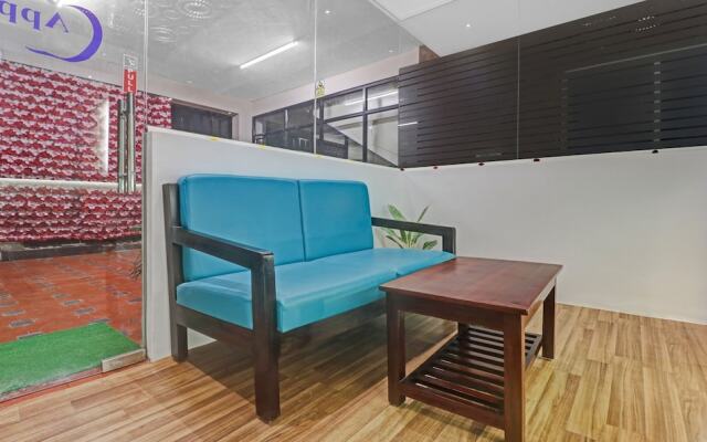 Treebo Apple Villa Jakkur