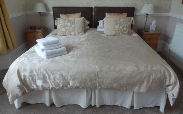 Boyne House Guest House