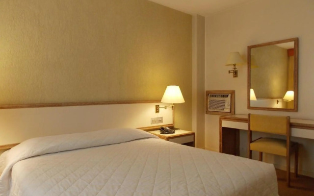 Duomo Park Hotel