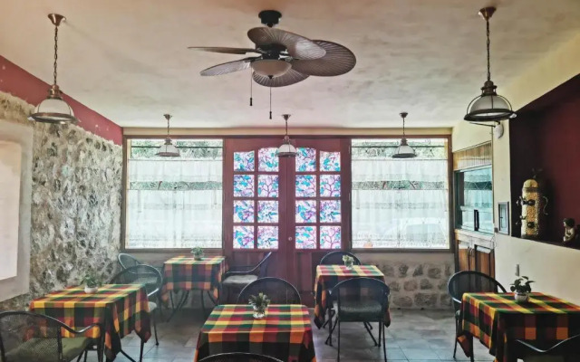 Casa Mallorca