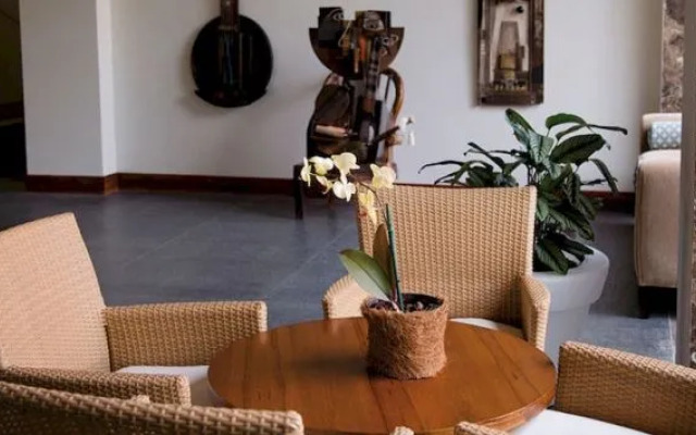 Hotel Sunsol Parque Costazul