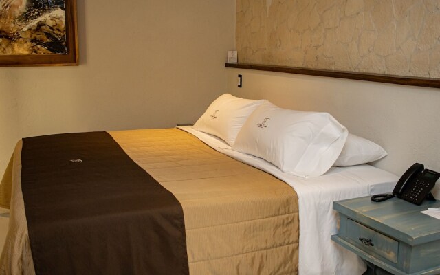 La Bella Toscana Centro