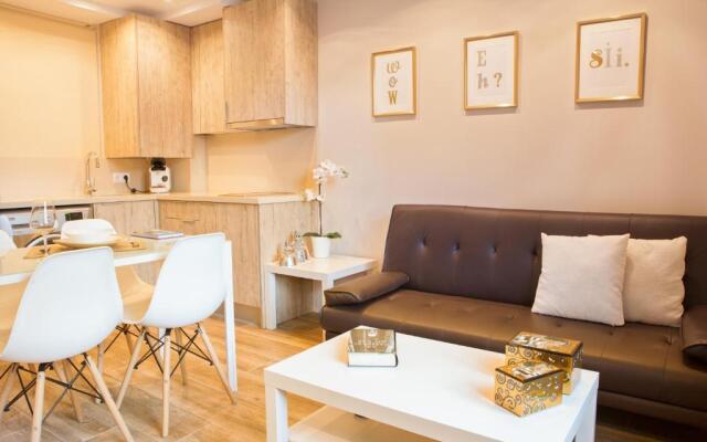 Apartamentos Boutique Salamanca