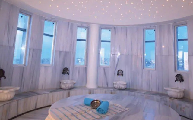 Eser Premium Hotel & SPA