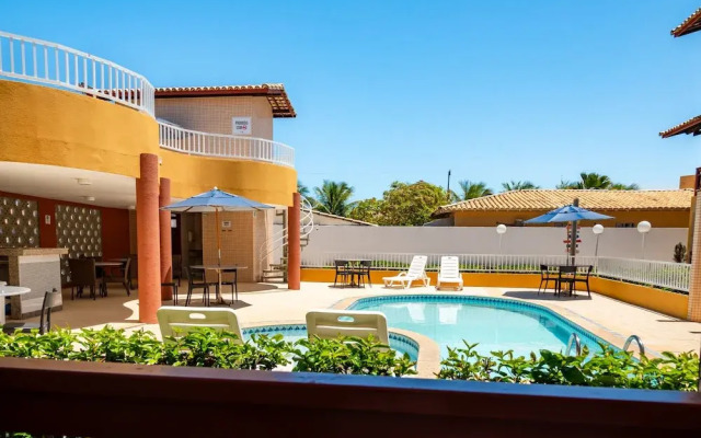 Pousada Mares Sergipe