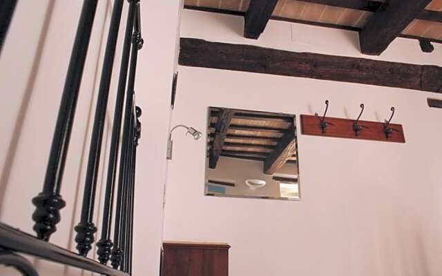 B&B Porta Santa Lucia - Appartamento