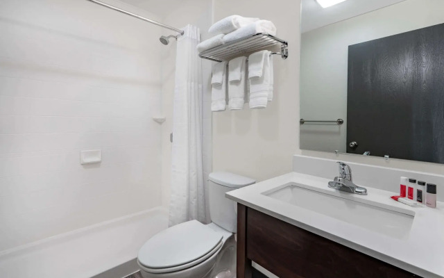 Travelodge by Wyndham Lovell/Bighorns