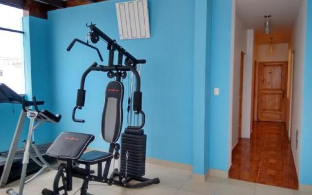 Hotel Boutique Delfin Dorado
