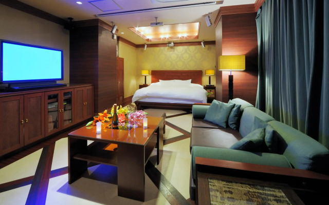 Hotel Sol - Adults Only