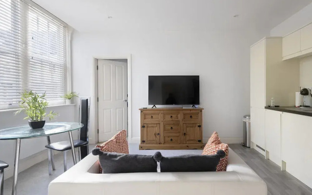 Ipswich Town Centre Apartment 7