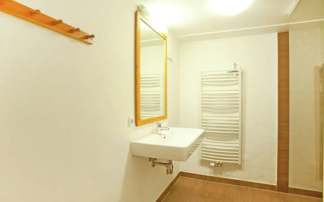 Spacious Chalet in Wörgl-boden near Ski Area