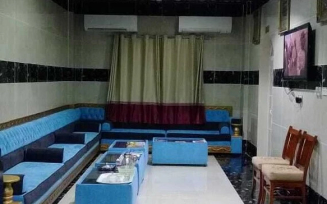 Five Continents Hotel
