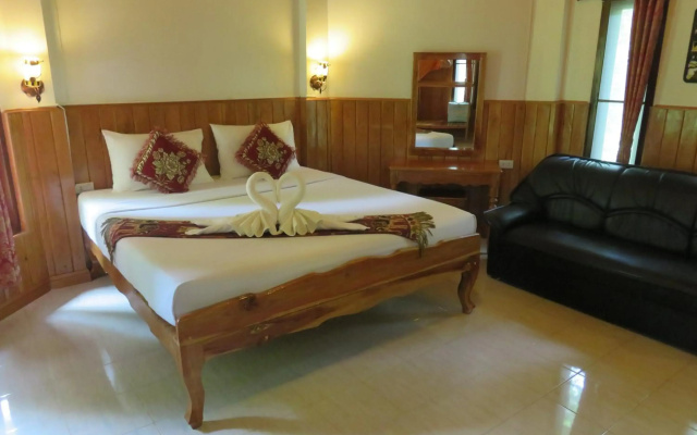 Macura Resort