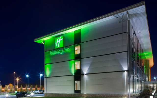 Holiday Inn Salisbury - Stonehenge by IHG