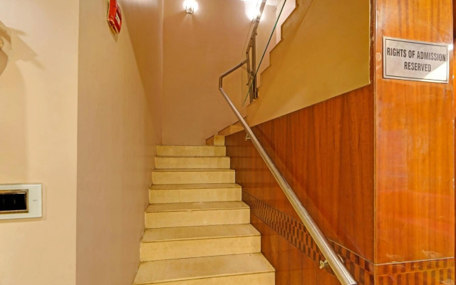 OYO Townhouse 1060 Anna Salai