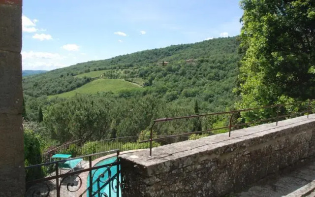 Villa La Commenda