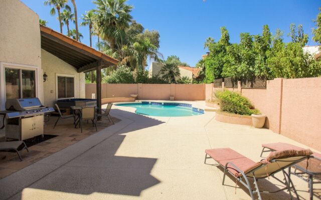 Catalina Home Scottsdale