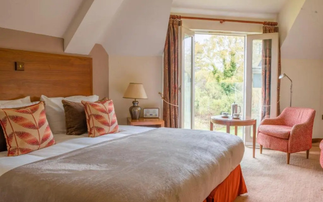 Thorpeness Golf Club and Hotel