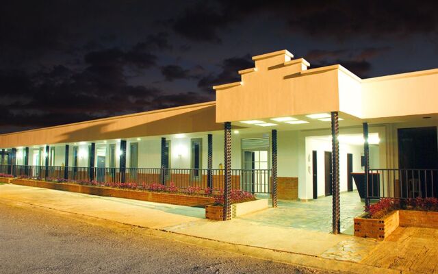 Hotel La Posada