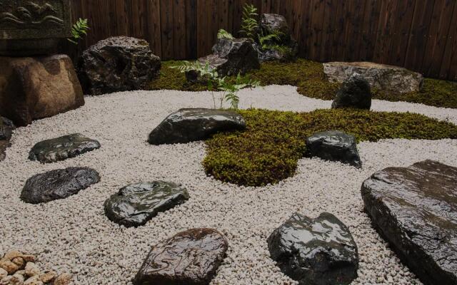 Marikoji Inn Kyoto