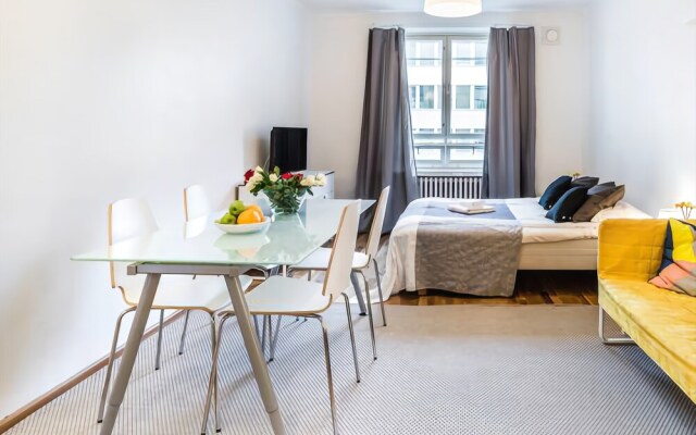 Experience Living Budget Apartments