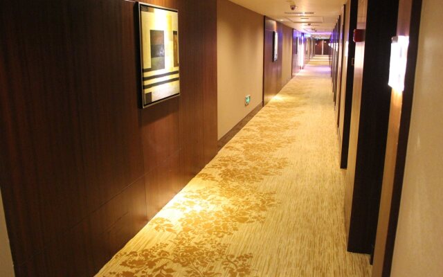 Hotel Royal Guangzhou