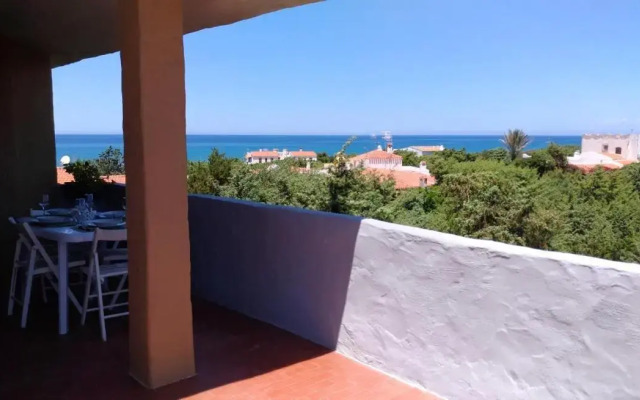 I Ginepri Holiday Home