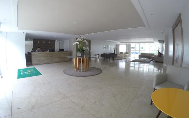 VG Fun Beach Front Apartamentos