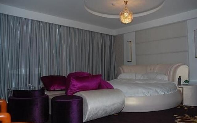 Xintianyang Hotel