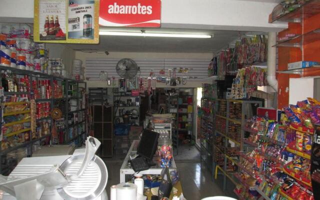 Hotel Boutique La Orquidea