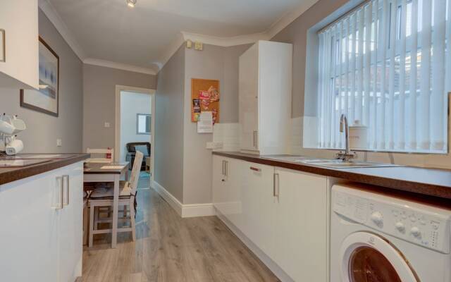Sunderland Self Catering