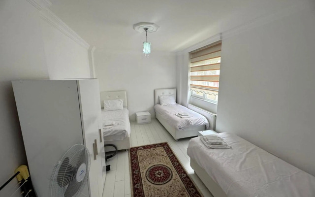 Trabzon Panorama Apart