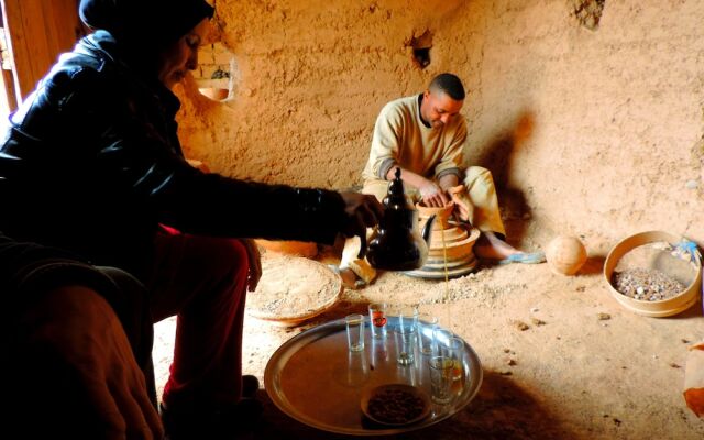 Gîte Migusta Chez Madame Hayate