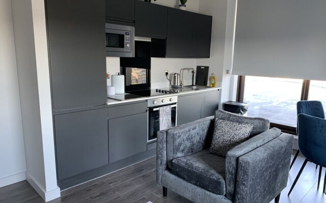 Amazing 5 Star Baltic Apartment