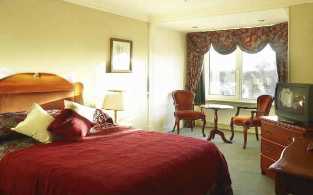 Brandon Hotel Tralee