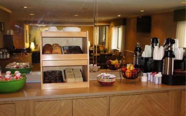 Ramada Columbia Fort Jackson Area