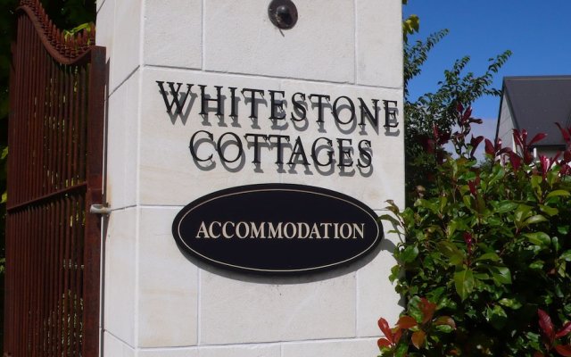 Whitestone Cottages