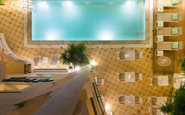 Eliza Hotel by Panel Hospitality