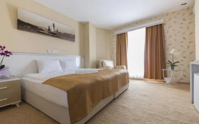 Serel Hotel