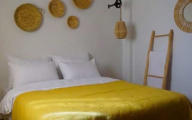 Caban Surf - Hostel