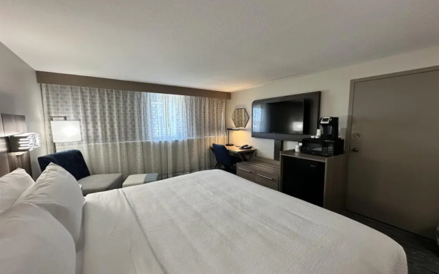 Best Western Plus Downtown Tacoma