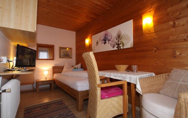 Pension Garni Gerhard