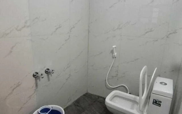 Cozy Corner Homestay